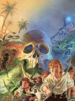 The Secret of Monkey Island Poster 22302