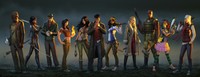 The Secret World Poster 22306
