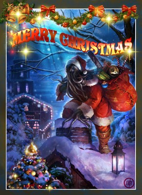 The Secret World Poster #22307