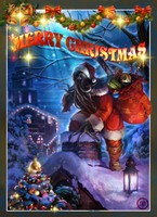 The Secret World Poster 22307