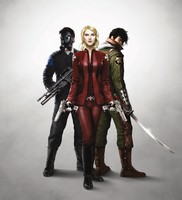 The Secret World Poster 22308