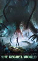 The Secret World Poster 22310