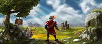 The Settlers Online Poster 22311