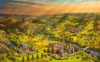 The Settlers Online Poster 22312