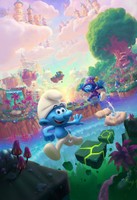 The Smurfs - Dreams Poster 22331