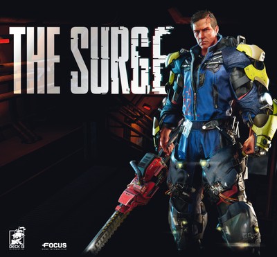 The Surge tote bag #