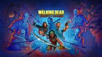 The Walking Dead: Streets of Survival Poster 22341
