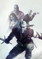 The Witcher Poster 22348