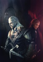 The Witcher Poster 22349