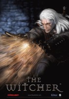 The Witcher Poster 22352