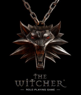 The Witcher Poster #22354