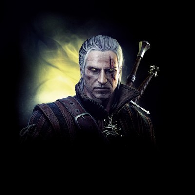 The Witcher 2: Assassins of Kings Poster #22355