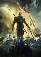 The Witcher 2: Assassins of Kings Poster 22357