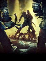 The Witcher 2: Assassins of Kings Poster 22358
