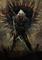 The Witcher 2: Assassins of Kings Poster 22359