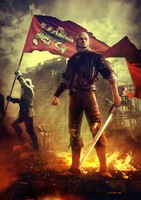 The Witcher 2: Assassins of Kings Poster 22360