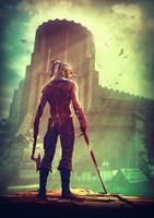 The Witcher 2: Assassins of Kings Poster 22361