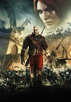 The Witcher 2: Assassins of Kings Poster 22362