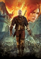 The Witcher 2: Assassins of Kings Poster 22363