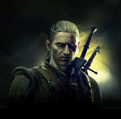 The Witcher 2: Assassins of Kings Poster #22366