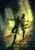 The Witcher 2: Assassins of Kings Poster 22368