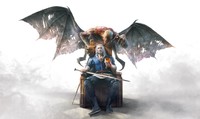 The Witcher 3: Wild Hunt Poster 22370