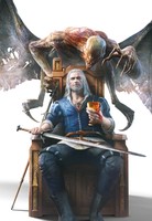 The Witcher 3: Wild Hunt Poster 22371