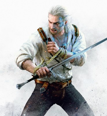 The Witcher 3: Wild Hunt Poster #22373
