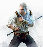 The Witcher 3: Wild Hunt Poster 22373