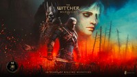 The Witcher 3: Wild Hunt Poster 22374