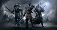 The Witcher 3: Wild Hunt Poster 22377
