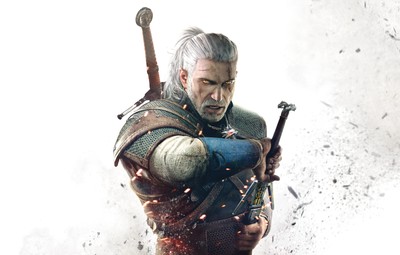 The Witcher 3: Wild Hunt Poster #22379