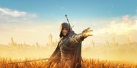 The Witcher 3: Wild Hunt Poster 22382