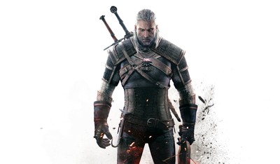 The Witcher 3: Wild Hunt Poster #22383