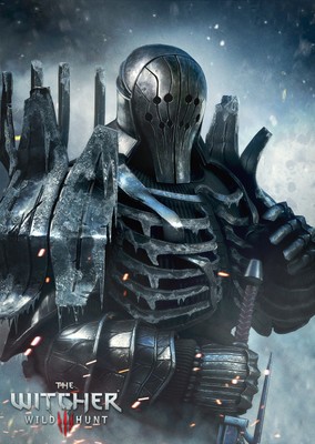 The Witcher 3: Wild Hunt Poster #22385