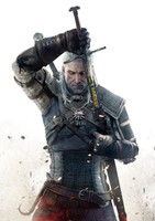 The Witcher 3: Wild Hunt Poster 22386