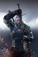 The Witcher 3: Wild Hunt Poster 22387