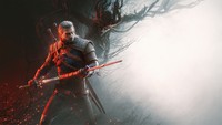 The Witcher 3: Wild Hunt Poster 22389