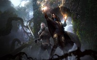 The Witcher 3: Wild Hunt Poster 22391