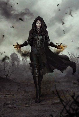The Witcher 3: Wild Hunt Poster #22392