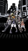 The World Ends with You Poster 22397