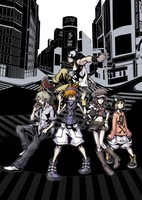 The World Ends with You Poster 22398