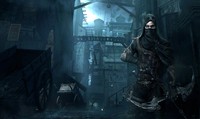 Thief Poster 22401