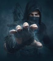 Thief Poster 22403