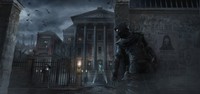 Thief Poster 22405