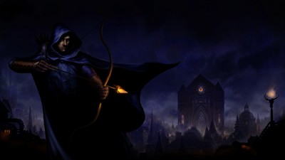 Thief: The Dark Project Remastered Poster #22406