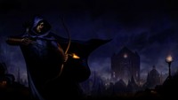 Thief: The Dark Project Remastered Poster 22406