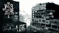 This War of Mine Poster 22407