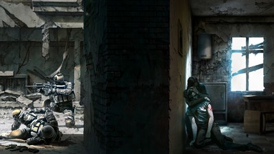 This War of Mine Poster #22408