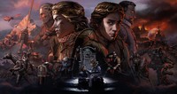 Thronebreaker: The Witcher Tales Poster 22409